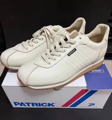 패트릭 PATRICK SANGER 21330 41 26cm 베이지색