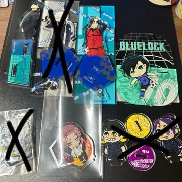 린토님용 이토시 형제 세트