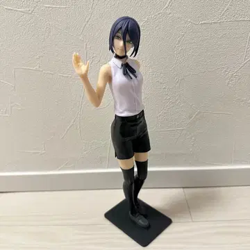 체인소 맨 레제 프라이스 피규어