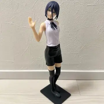 체인소 맨 레제 프라이스 피규어