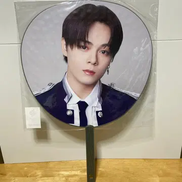 츠루보 시온 BEYOND THE DARK RISE 부채 교세라 돔