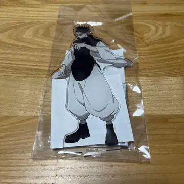 주술회전 아크릴 스탠드 쵸소우 사멸회유 Gallery D.N.A.