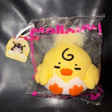 Mellojoy 애니멀 히요다마 메로조이