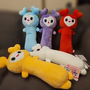 TWICE LOVELYS 노비후냐 BIG 봉제 인형