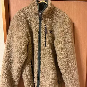 patagonia 플리스 자켓