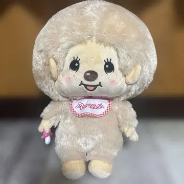 몽치치 봉제 인형 BIG