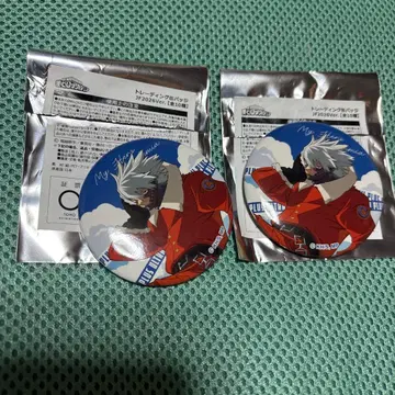 점페스 히로아카 TOHO JF 2026 Ver. 캔뱃지 다비