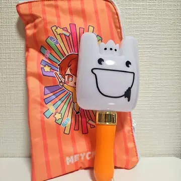 메이짱 응원봉 응원봉 케이스 2개 세트