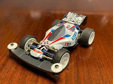 [ 미니 사륜구동 ] 아반떼