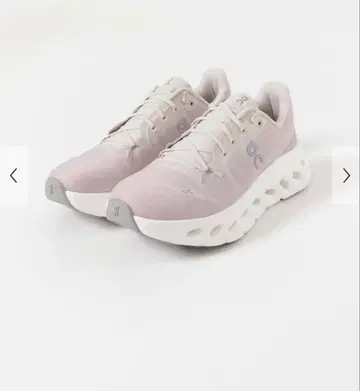 On Cloudtilt 스니커즈 Pearl/Fade