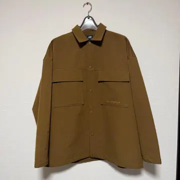 New balance 블루종 자켓