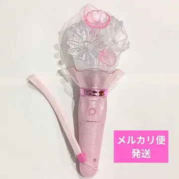 [ 메루카리 택배 ] 스타포니 3rd 응원봉