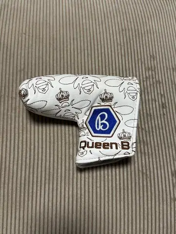 BETTINARDI Queen B 퍼터 골프헤드커버만