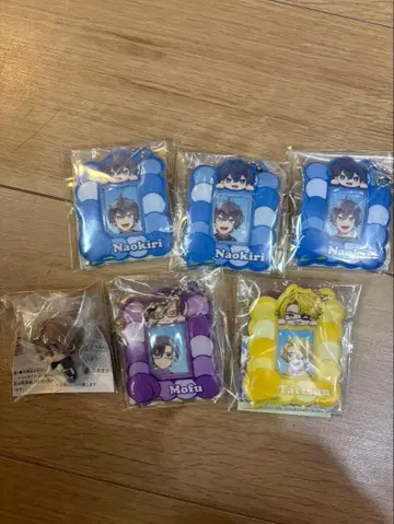 컬러풀피치 세트