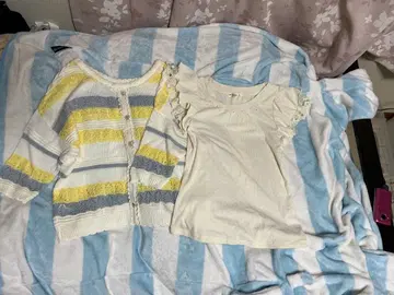 axes femme 상의 8세트