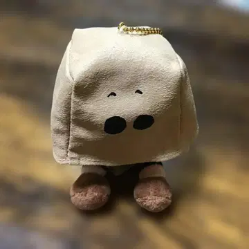 스누피 찰리 브라운 마스코트 키링 스토어 한정판 할로윈