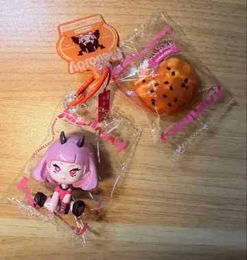 [ mellojoy ] 멜로조이 꼬마 시리즈 시크릿 고양이