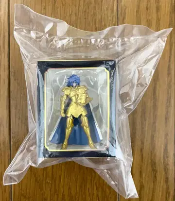 세인트 세이야 성투사성의신화 사가 & 코레캬라 사가 아이오리아 샤카 세트