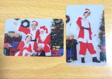 DAPUMP YORI ISSA KIMI 트레이딩 카드