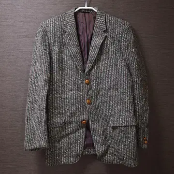 50s 울 테일러드 자켓