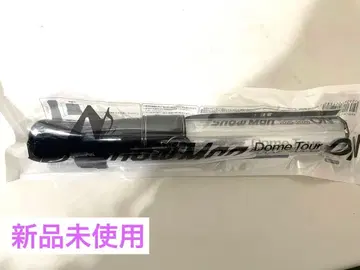 미사용 새상품 snowman Dome Tour 2025 ON 응원봉