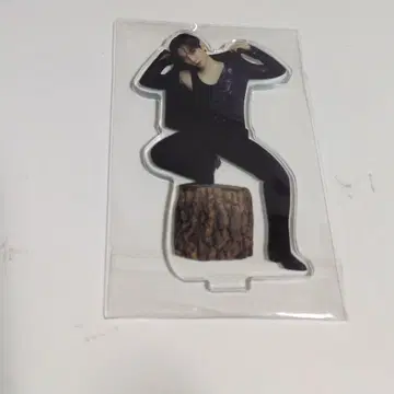 2PM 준호 아크릴 스탠드