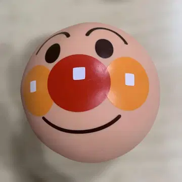 베이비 라보 호빵맨 굴러가는 멜로디 공 완구