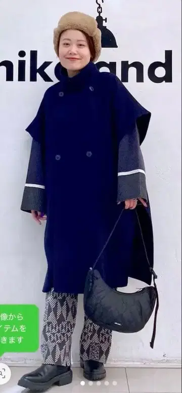 니코앤드 판초 사만사 모스모스 프릭스스토어 스튜디오 클립