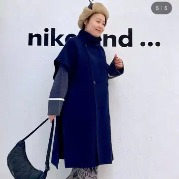 니코앤드 판초 사만사 모스모스 프릭스스토어 스튜디오 클립