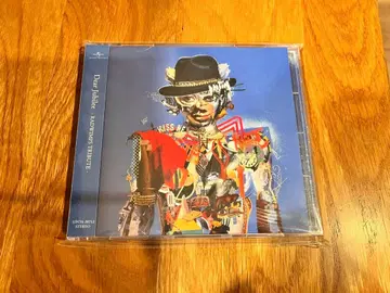 새상품급 Dear Jubilee RADWINPS TRIBUTE CD 앨범