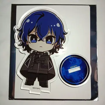 도쿄 구울 프린세스 카페 미니 캐릭터 아크릴 스탠드 키리시마 아야토 4