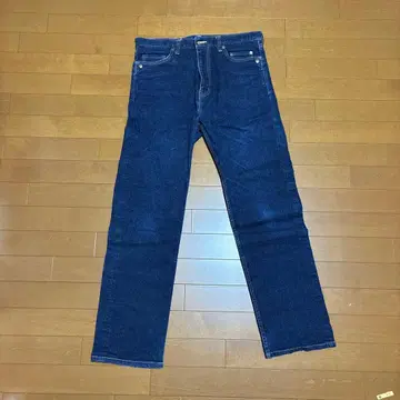 mxmxm 데님 w34 가격 인하 가능