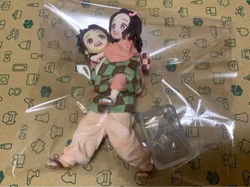 귀멸의 칼날 제일복권 불멸의 인연 라스트 원