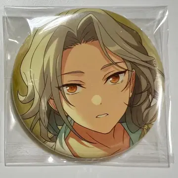 앙스타 콜렉션 캔뱃지 나기사