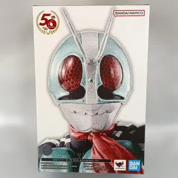 가면라이더 신1호 50th Anniversary Ver