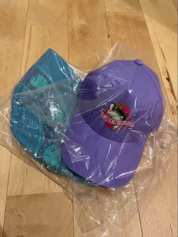 주토피아2 굿즈 캡 햇 세트