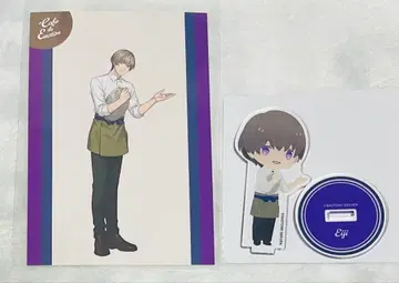 우타프리 스이파라 아크릴 스탠드 혜택 오오토리 에이지