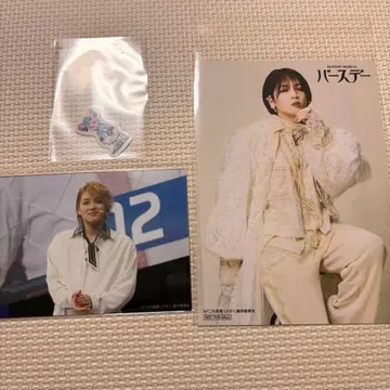 뮤벌스데이 FantasyMusical 벌스데이 히로노 료타 F