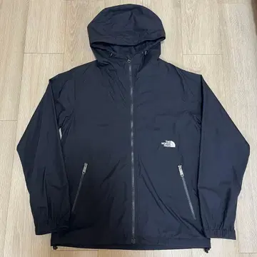 THE NORTH FACE 컴팩트 노마드 자켓 L 사이즈