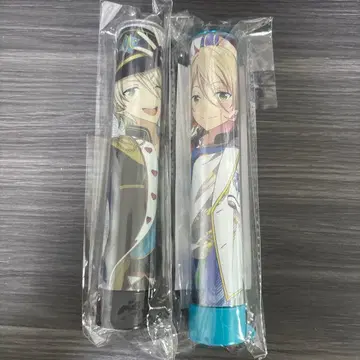 앙스타 시라토리 아이라 응원봉 튜브