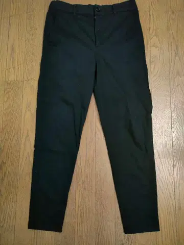 DUFFER 스키니 이지 치노 M