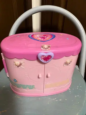 리카짱 비즈 액세서리 룸