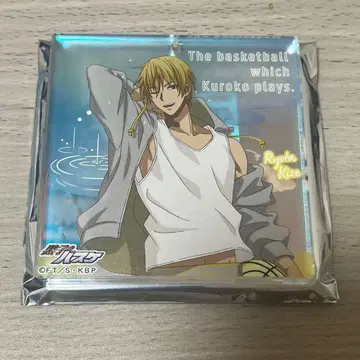 점페스 쿠로코의 농구 쇼와노트 오로라 블로키 키세 료타