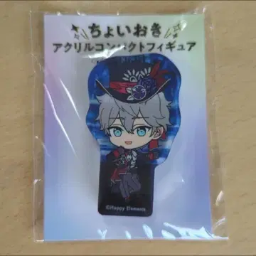 앙스타 세나 이즈미 SPOTLIGHT 아크릴 컴팩트 피규어