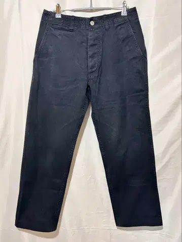 SASSAFRAS 스프레이어 스트림 팬츠 S 사이즈