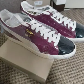 PUMA Clyde 28cm