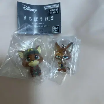 기다림 2 닉 메지루시 액세서리 닉 묶음 판매