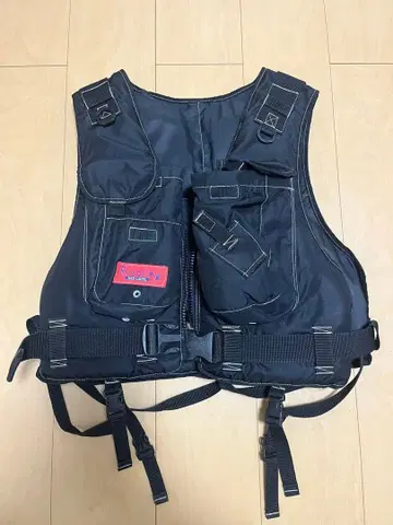 Rivallay 리바레이 구명 조끼