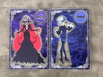 프린세스 프리큐어 블루라 아크릴 스탠드 디스피아 샤토