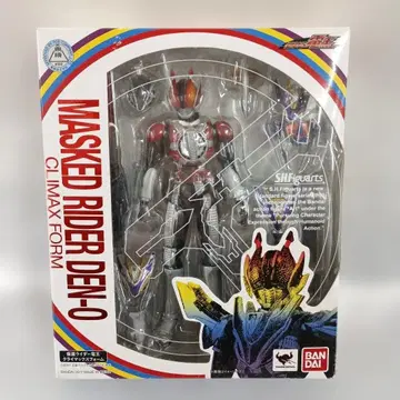 S.H.Figuarts 가면라이더 덴오 클라이맥스 폼